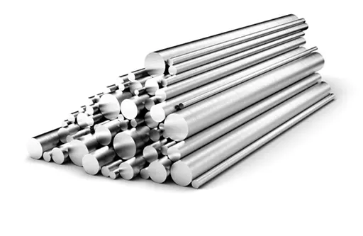 A full spectrum of other Corrosion Resistant Alloys